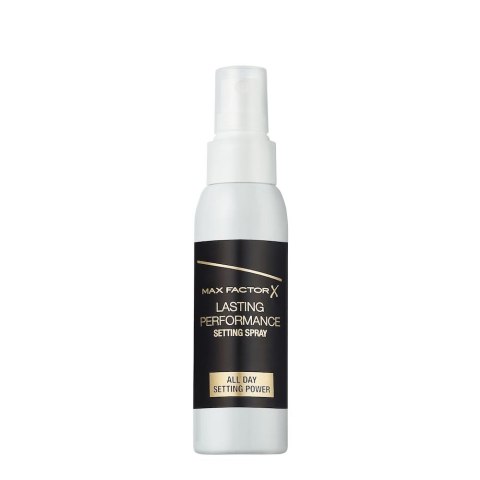 Max Factor Lasting Performance spray utrwalający makijaż 100ml (P1)