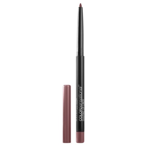 Maybelline Color Sensational Shaping Lip Liner konturówka do ust 56 Almond Rose 0.28g (P1)