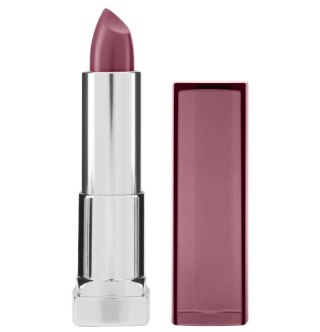 Maybelline Color Sensational Smoked Roses nawilżająca szminka do ust 320 Steamy Rose 3.6g (P1)