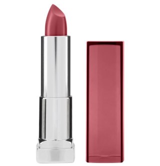 Maybelline Color Sensational Smoked Roses nawilżająca szminka do ust 340 Blushed Rose 3.6g (P1)