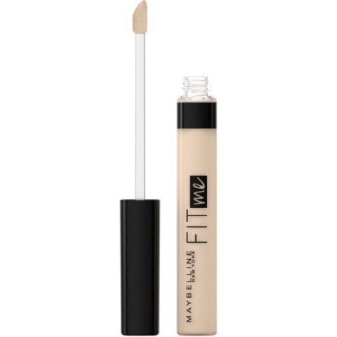 Maybelline Fit Me Concealer korektor w płynie 03 Porcelain 6.8ml (P1)