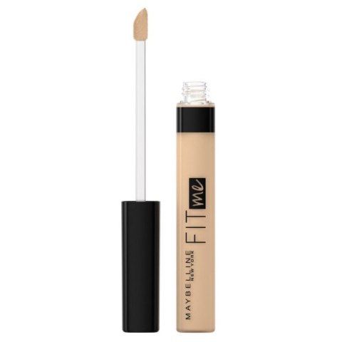 Maybelline Fit Me Concealer korektor w płynie 08 Nude 6.8ml (P1)