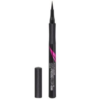 Maybelline Hyper Precise All Day eyeliner w pisaku Matte Black (P1)