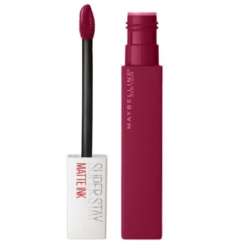 Maybelline Super Stay Matte Ink długotrwała pomadka w płynie 115 Founder 5ml (P1)