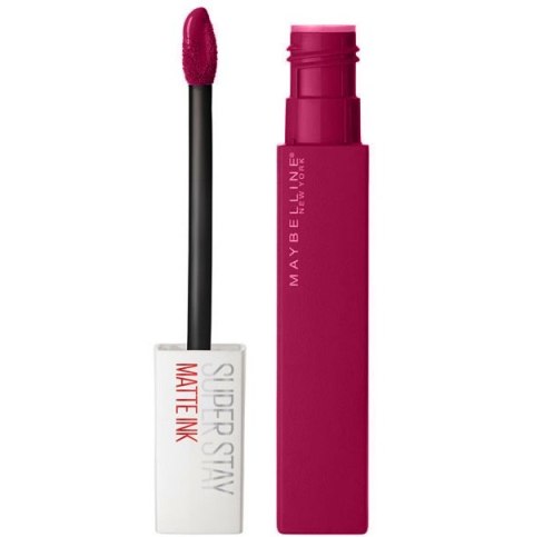 Maybelline Super Stay Matte Ink długotrwała pomadka w płynie 120 Artist 5ml (P1)