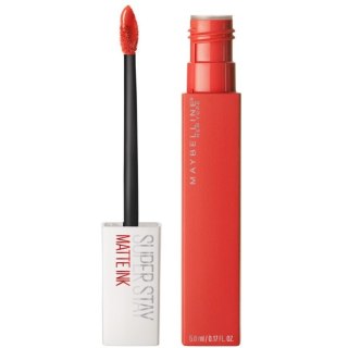 Maybelline Super Stay Matte Ink długotrwała pomadka w płynie 25 Heroine 5ml (P1)