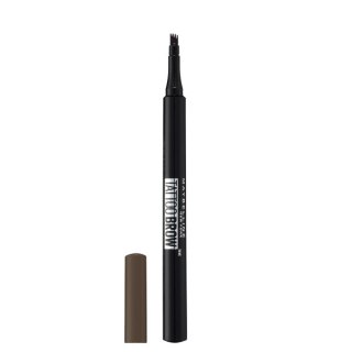 Maybelline Tatoo Brow Micro Pen pisak do brwi 120 Medium Brown (P1)