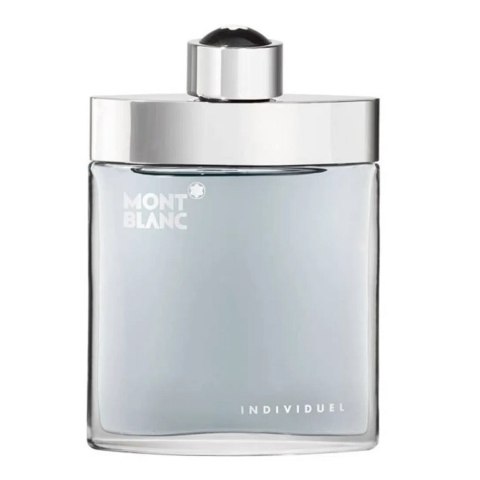 Mont Blanc Individuel For Men woda toaletowa spray 75ml (P1)