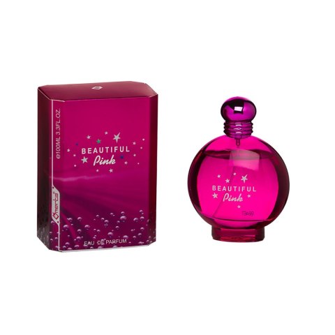 Omerta Beautiful Pink woda perfumowana spray 100ml (P1)