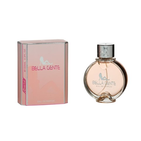 Omerta Bella Gente woda perfumowana spray 100ml (P1)