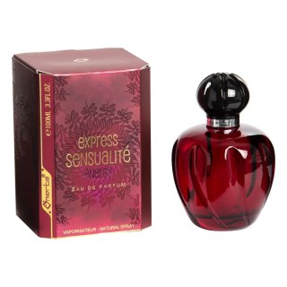 Omerta Express Sensualite Energy woda perfumowana spray 100ml (P1)