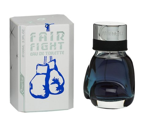 Omerta Fair Fight woda toaletowa spray 100ml (P1)