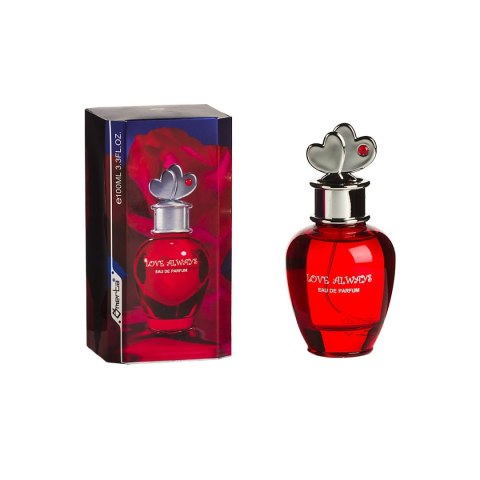 Omerta Love Always woda perfumowana spray 100ml (P1)