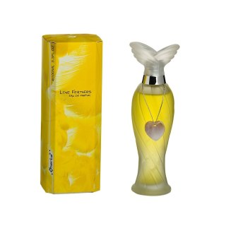 Omerta Love Feathers woda perfumowana spray 100ml (P1)