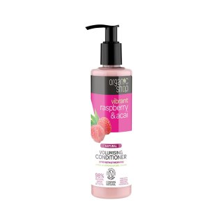 Organic Shop Natural Volumising Conditioner odżywka nadająca objętość do włosów Raspberry Acai 280ml (P1)