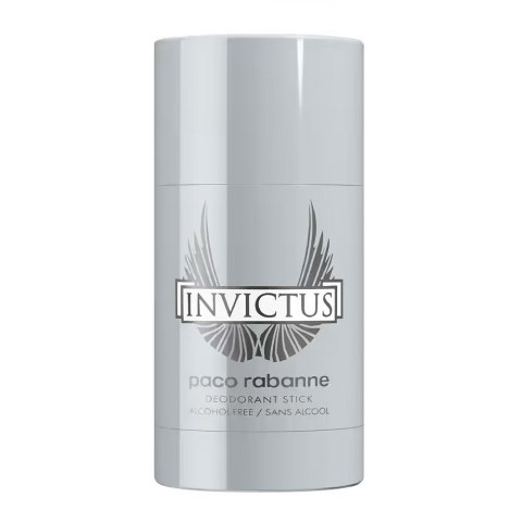 Paco Rabanne Invictus dezodorant sztyft 75ml (P1)