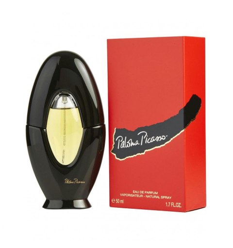 Paloma Picasso Paloma Picasso woda perfumowana spray 50ml (P1)