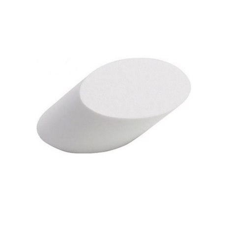 Peggy Sage Latex Make-Up Sponge lateksowa gąbka do makijażu 2szt (P1)