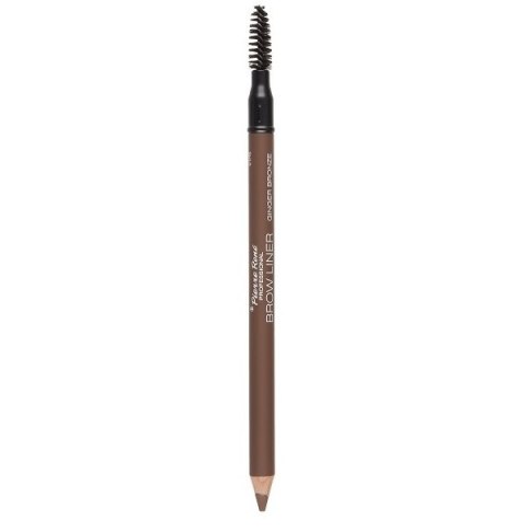 Pierre Rene Brow Liner kredka do brwi 02 Ginger Bronze 1.19g (P1)