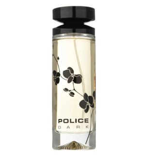 Police Dark For Woman woda toaletowa spray 100ml (P1)