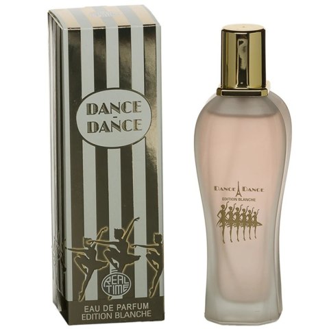 Real Time Dance Dance Edition Blanche woda perfumowana spray 100ml (P1)