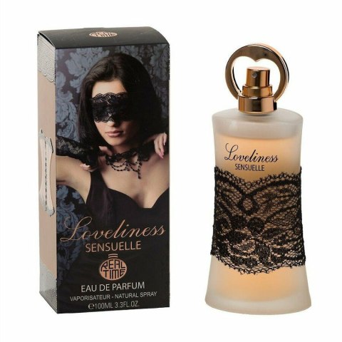 Real Time Loveliness Sensuelle woda perfumowana spray 100ml (P1)