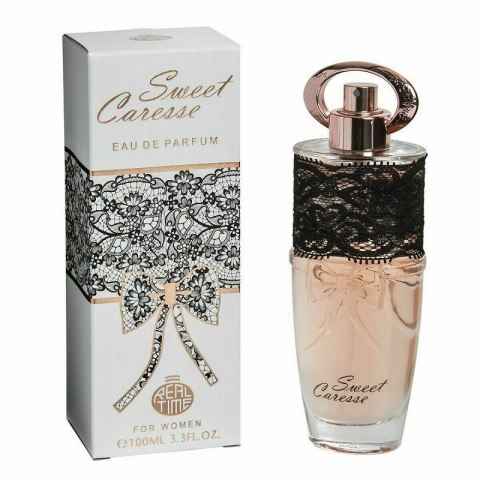 Real Time Sweet Caresse For Women woda perfumowana spray 100ml (P1)