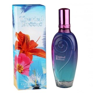 Real Time Tropical Breeze woda perfumowana spray 100ml (P1)