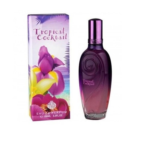 Real Time Tropical Cocktail woda perfumowana spray 100ml (P1)