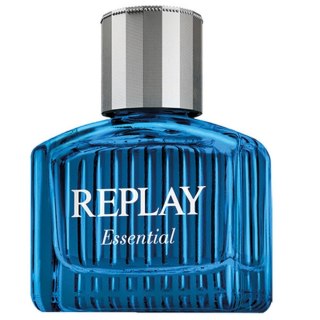 Replay Essential for Him woda toaletowa spray 50ml (P1)