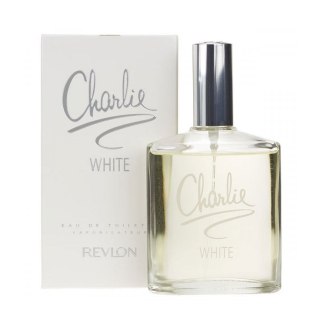 Revlon Charlie White woda toaletowa spray 100ml (P1)