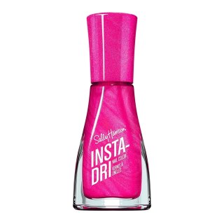 Sally Hansen Insta-Dri Nail Color lakier do paznokci 303 Flashy Fuchsia 9.17ml (P1)