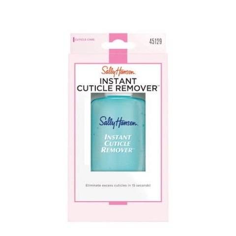 Sally Hansen Instant Cuticle Remover żel do usuwania skórek 29.5ml (P1)