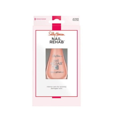 Sally Hansen Nail Rehab wzmacniająca odżywka do paznokci 10ml (P1)