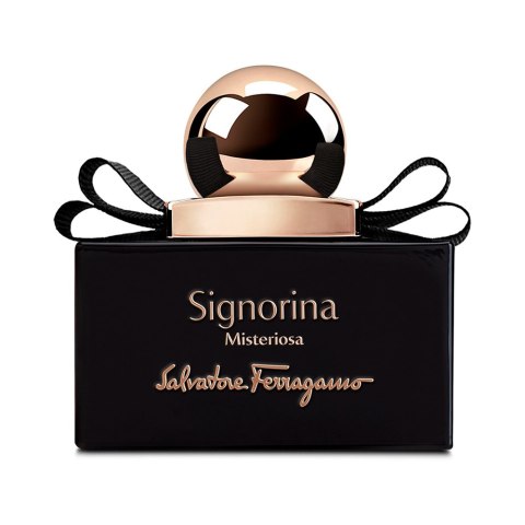 Salvatore Ferragamo Signorina Misteriosa woda perfumowana spray 30ml (P1)