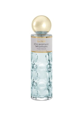 Saphir Oceanyc Women woda perfumowana spray 200ml (P1)