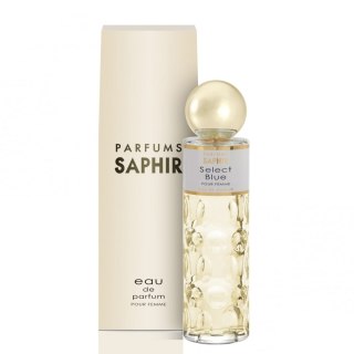 Saphir Select Blue Women woda perfumowana spray 200ml (P1)