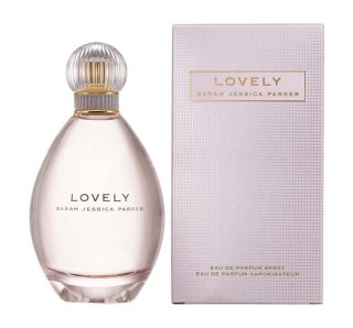 Sarah Jessica Parker Lovely EDP 100ml (P1)