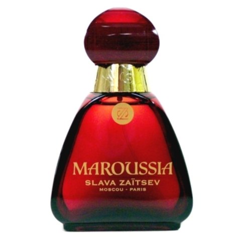 Slava Zaitsev Maroussia woda toaletowa spray 100ml (P1)