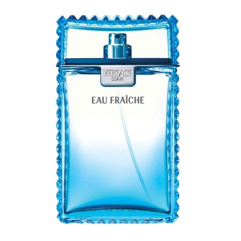 Versace Man Eau Fraiche woda toaletowa spray 200ml (P1)