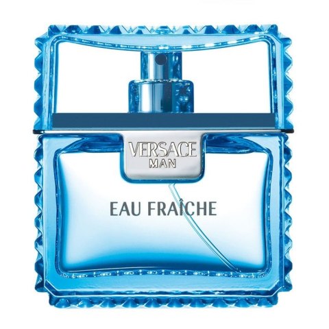 Versace Man Eau Fraiche woda toaletowa spray 50ml (P1)