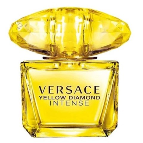 Versace Yellow Diamond Intense woda perfumowana spray 90ml (P1)