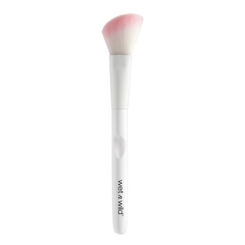 Wet n Wild Contour Brush pędzel do konturowania twarzy E790 (P1)