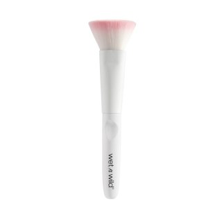 Wet n Wild Flat Top Brush pędzel do pudru E792A (P1)