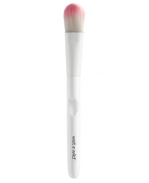 Wet n Wild Foundation Brush pędzel do podkładu 795A (P1)