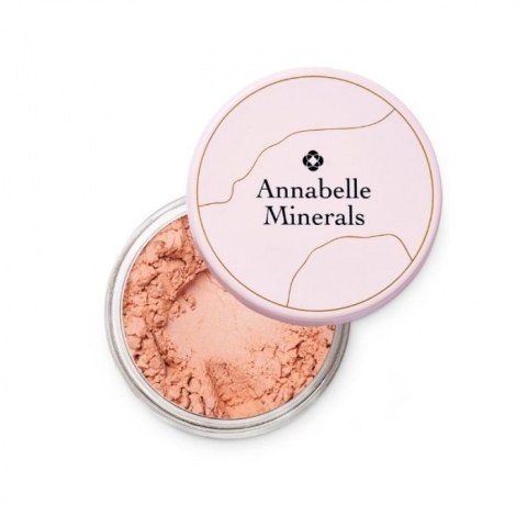 Annabelle Minerals Cień glinkowy Ice Tea 3g (P1)