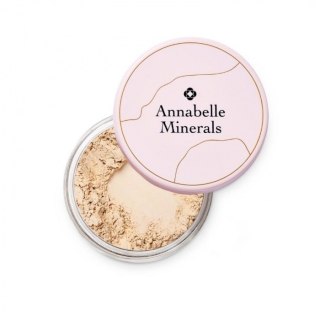 Annabelle Minerals Cień glinkowy Lemonade 3g (P1)