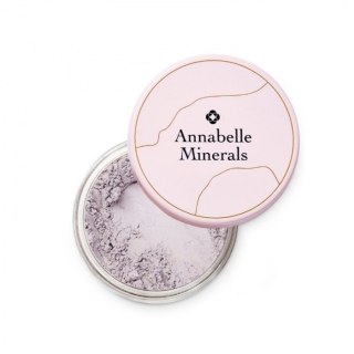 Annabelle Minerals Cień glinkowy White Coffee 3g (P1)