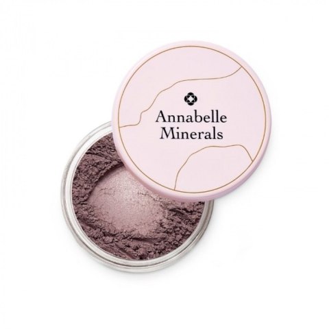 Annabelle Minerals Cień mineralny Chocolate 3g (P1)