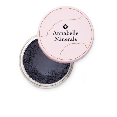 Annabelle Minerals Cień mineralny Smoky 3g (P1)